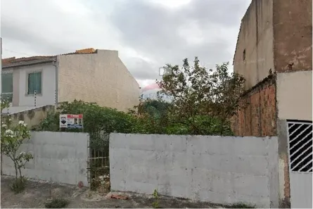 Lote/Terreno à venda, 340m² no Terezópolis, Alagoinhas