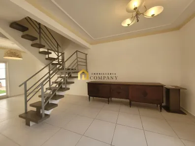 Casa de Condomínio com 3 Quartos à venda, 144m² no Horto Florestal, Sorocaba
