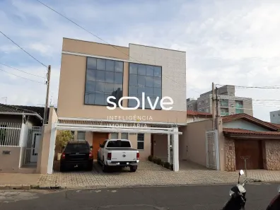 Ponto Comercial à venda, 580m² no Parque Boa Esperança, Indaiatuba