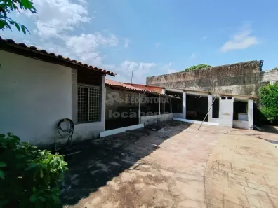 Fazenda/Sítio com 3 Quartos para alugar, 1000m² no Estância São Paulo, Guapiaçu