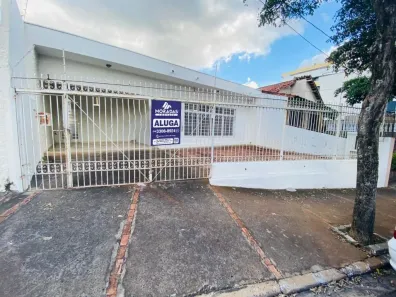 Casa com 3 Quartos para alugar, 150m² no Fragata, Marília