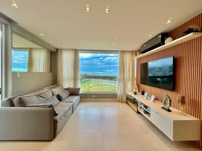 Cobertura com 2 Quartos à venda, 140m² no Campeche, Florianópolis