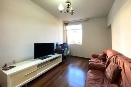 Apartamento com 3 Quartos à venda, 107m² no Salgado Filho, Belo Horizonte