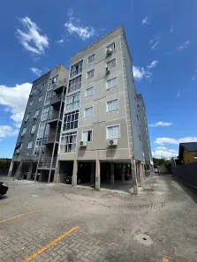 Apartamento com 2 Quartos à venda, 55m² no Morada do Vale II, Gravataí