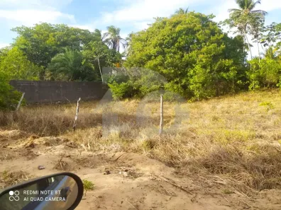 Lote/Terreno à venda, 375m² no Mosqueiro, Aracaju