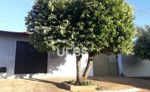 Casa com 3 Quartos à venda, 304m² no Vila Jardim São Judas Tadeu, Goiânia
