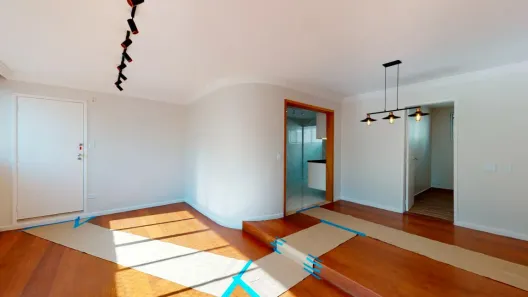 Apartamento com 4 Quartos à venda, 120m² no Perdizes, São Paulo