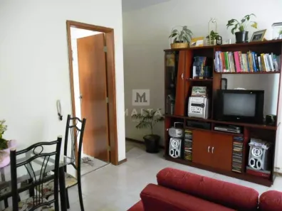 Apartamento com 3 Quartos à venda, 67m² no Tirol (Barreiro), Belo Horizonte