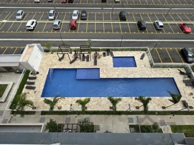Apartamento com 2 Quartos à venda, 57m² no Parque Ortolândia, Hortolândia