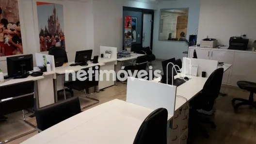Sala Comercial à venda, 78m² no Vila da Serra, Nova Lima