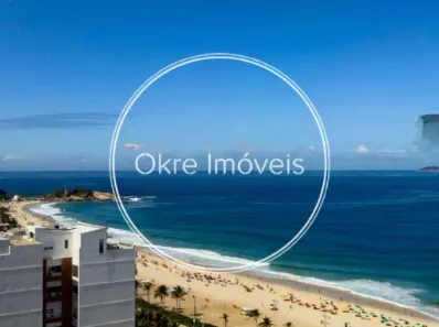 Apartamento com 1 Quarto à venda, 250m² no Ipanema, Rio de Janeiro