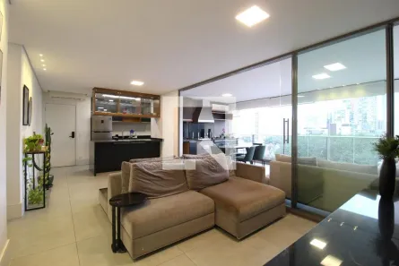 Apartamento com 2 Quartos à venda, 101m² no Vila Olímpia, São Paulo