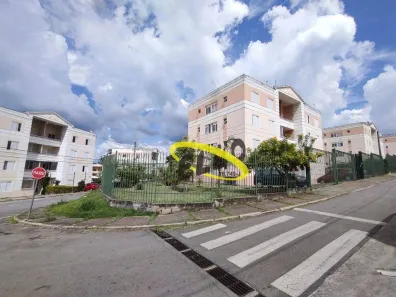 Apartamento com 2 Quartos à venda, 48m² no Jardim Ísis, Cotia