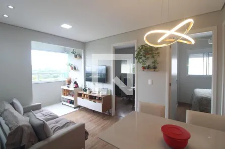 Apartamento com 2 Quartos à venda, 40m² no Jurubatuba, São Paulo