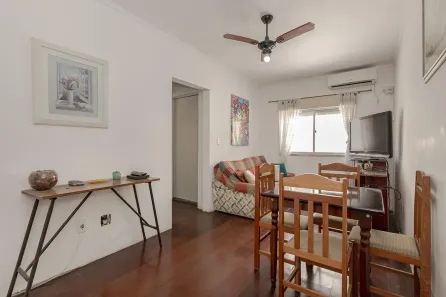 Apartamento com 2 Quartos à venda, 50m² no Glória, Porto Alegre