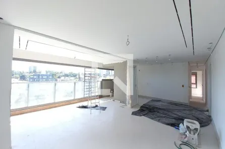 Apartamento com 3 Quartos à venda, 153m² no Cambuí, Campinas