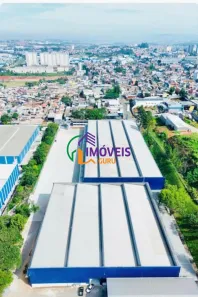 Galpão/Depósito/Armazém para alugar, 16564m² no Vila Nova Bonsucesso, Guarulhos