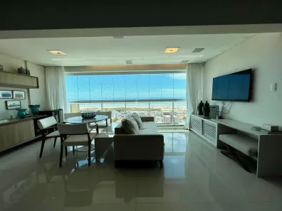 Apartamento com 3 Quartos à venda, 142m² no Atalaia, Aracaju