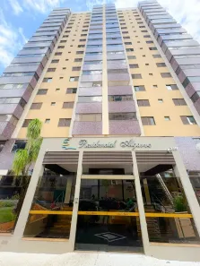 Apartamento com 3 Quartos à venda, 132m² no Setor Bueno, Goiânia