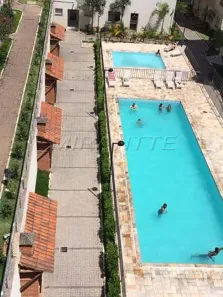 Apartamento com 3 Quartos à venda, 62m² no Vila Regina, São Paulo