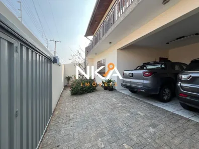 Casa com 3 Quartos à venda, 227m² no Jardim Antonio Von Zuben, Campinas