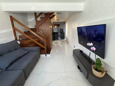 Casa de Condomínio com 2 Quartos à venda, 66m² no Sarandi, Porto Alegre