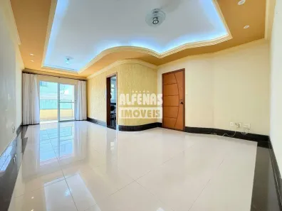 Apartamento com 3 Quartos para alugar, 116m² no Eldorado/Cidade Jardim Eldorado, Contagem
