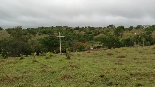 Fazenda/Sítio à venda, 1392000m² no , Rio Quente