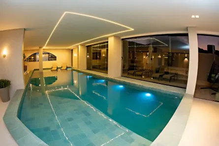 Apartamento com 2 Quartos à venda, 68m² no Tabuleiro dos Oliveiras, Itapema