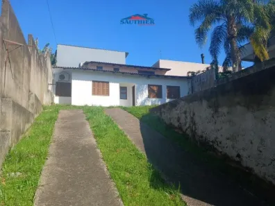 Casa com 2 Quartos para alugar, 70m² no São José, Sapucaia do Sul