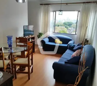 Apartamento com 1 Quarto à venda, 78m² no Vila Olímpia, São Paulo
