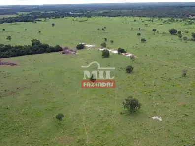 Fazenda/Sítio à venda, 500m² no , Araguaçu