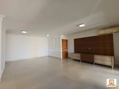 Apartamento com 3 Quartos para alugar, 142m² no Jardim Santa Ângela, Ribeirão Preto
