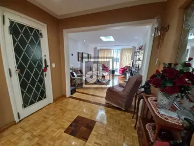 Apartamento com 3 Quartos à venda, 156m² no Copacabana, Rio de Janeiro