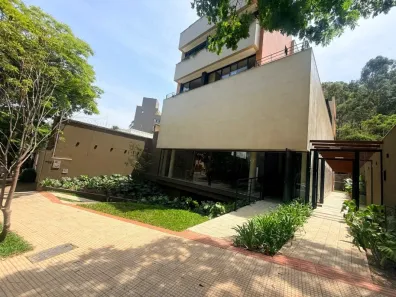 Cobertura com 3 Quartos à venda, 205m² no Santa Lúcia, Belo Horizonte