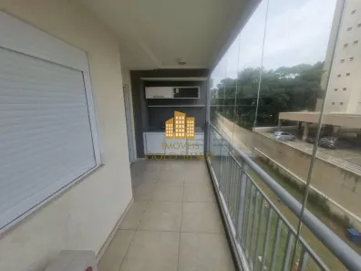 Apartamento com 3 Quartos para alugar, 80m² no Jardim Esmeralda, São Paulo