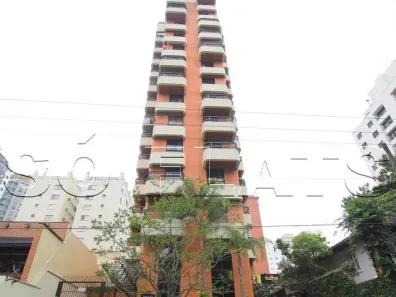 Flat com 1 Quarto à venda, 48m² no Itaim Bibi, São Paulo