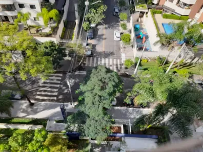 Apartamento com 3 Quartos à venda, 103m² no Vila Mascote, São Paulo