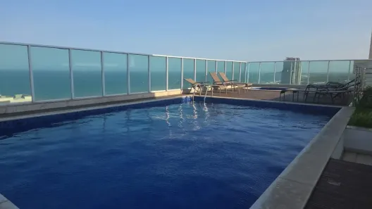 Apartamento com 2 Quartos para alugar, 65m² no Praia de Itaparica, Vila Velha