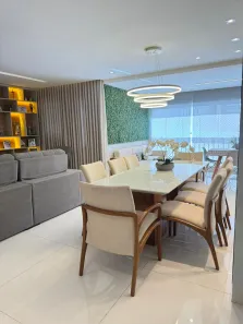 Apartamento com 3 Quartos à venda, 118m² no Jardim Goiás, Goiânia