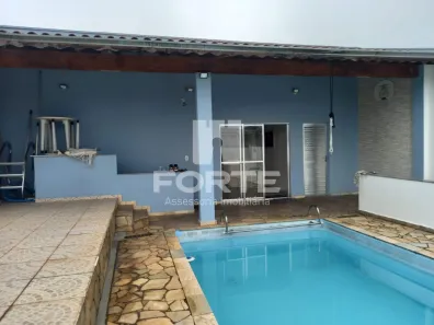 Casa com 3 Quartos à venda, 215m² no Conjunto Habitacional São Sebastião, Mogi das Cruzes