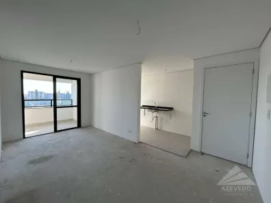 Apartamento com 3 Quartos à venda, 75m² no Vila Bocaina, Mauá