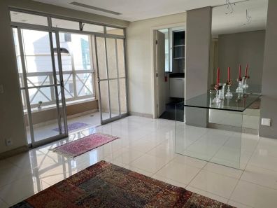 Apartamento com 3 Quartos à venda, 85m² no Buritis, Belo Horizonte