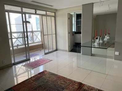Apartamento com 3 Quartos à venda, 85m² no Buritis, Belo Horizonte