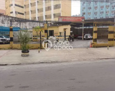 Lote/Terreno à venda, 622m² no Bonsucesso, Rio de Janeiro