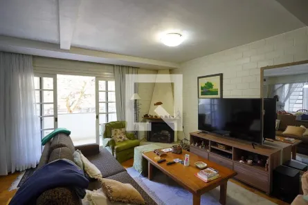 Apartamento com 4 Quartos à venda, 170m² no São João, Porto Alegre