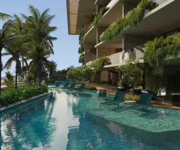 Apartamento com 2 Quartos à venda, 72m² no Ponta de Campina, Cabedelo
