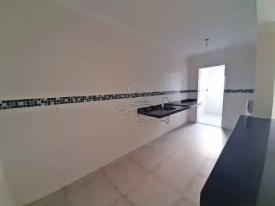 Apartamento com 2 Quartos à venda, 86m² no Canto do Forte, Praia Grande