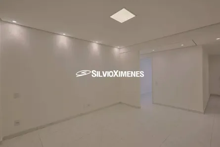 Apartamento com 3 Quartos à venda, 128m² no Savassi, Belo Horizonte