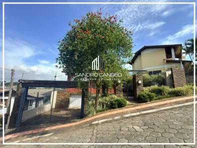 Casa com 4 Quartos à venda, 450m² no Lote Seis, Criciúma